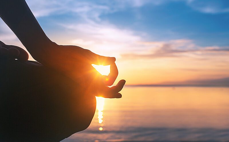 Vibe Yoga hosts registered yoga teacher training sessions